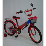 Велосипеды двухколёсные GALLOP-20"