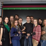Курсы для начинающего фотографа, фотошкола в Киеве фото