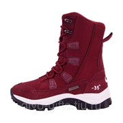 Ботинки Nike Red арт mb412-7 38 EUR 24,5 см фото