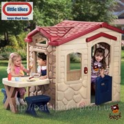 Домик для детей “ПИКНИК“ Little Tikes 170621 фото