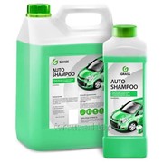 Автошампунь Auto Shampoo 111101/4607072194840 5 кг. упак.4 шт. фотография