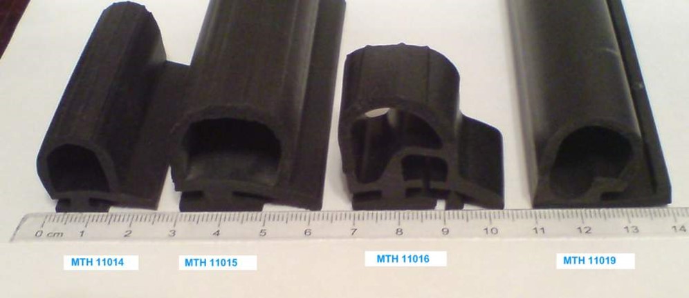 Уплотнители Для Дверей Холодильных Столов Купить