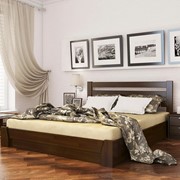 Кровать “Селена“ фотография