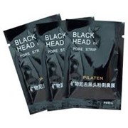 Очищающая маска пленка черного цвета для лица и носа