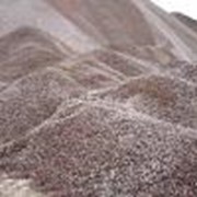Песок и щебень с доставкой по Киеву и Киевской области фото