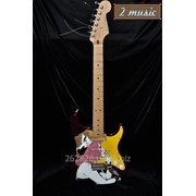 Электрогитара Fender Stratocaster MIM 2003
