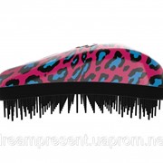 Расческа для волос Dessata Leopard фото