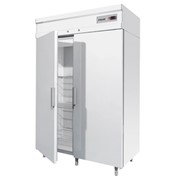 Шкаф холодильный CM110-S, Шкафы холодильные торговые. фотография