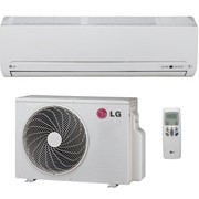 Сплит-система LG, тип настенный G09LH фотография