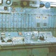 Комплекс систем управления техническими средствами Залив - М» фото