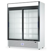 Холодильный шкаф Диксон ШХ-1,5 СК Купе фото