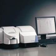 Сканирующий УФ- Вид спектрофотометр Evolution 600 (Thermo Scientific Spectronic, США)