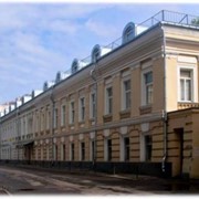 Реставрации объектов культурного наследия фото