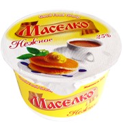 Продукты и напитки. Масложировая продукция. Жиры пищевые, маргарин. Маргарины. фотография