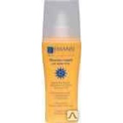 EMANSI - Молочко-спрей для кожи тела. Защита от солнечных лучей А и В. SPF фотография