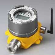 Беспроводный газоанализатор SL 100 (Южная Корея) для контроля токсичных газов, взрывоопасных газов, кислорода