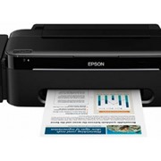 Принтер Epson Stylus L100 струйный