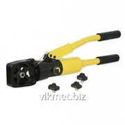 Пресс ручной гидравлический точечный РОСТ ПРТГ-200 фото