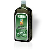 Оливковое масло нерафинированное DE CECCO Extra Virgin Fruttato