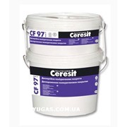 Химия строительная Ceresit, Knauf, Master. фото