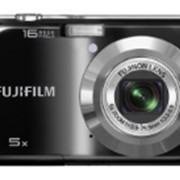 Фотоаппарат Fujifilm FinePix AX 350 фото