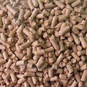 Отруби пшеничные (гранулированные) фото