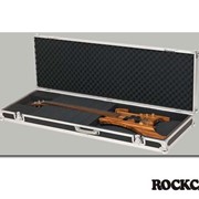 Кейс для бас гитары типа Warwick Buzzard RockCase RC10835 фотография