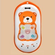 Детский телефон bb-mobile Baby Bear фотография