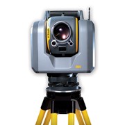 Сканер Trimble SX10, Оборудование геодезическое фото