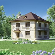 Проектирование домов в Алматы.