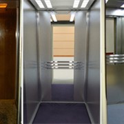 Кабины лифтовые фотография