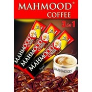 Mahmood Coffee 3 в 1 фото