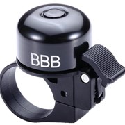 Звонок BBB BBB-11D black фото