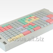 Программируемая клавиатура для POS cистем фото