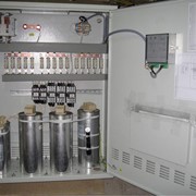 Автоматическая конденсаторная установка АКУ фото