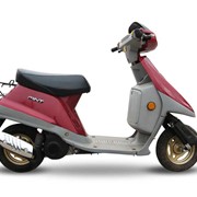 Мопед, скутер Yamaha Mint 1YU, купить, цена фото