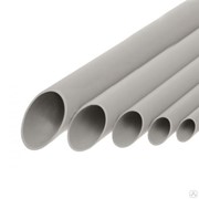 Трубка поливинилхлоридная ПВХ 8.2х0.6 фото