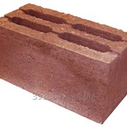 Блок цементно-песчаный Дэмлер фото