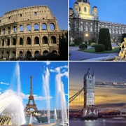 Экскурсии по Европе фото