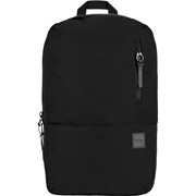 Рюкзак Incase Compass Backpack w/Flight Nylon для ноутбуков 15“ полиэстер/нейлон цвет черный фотография