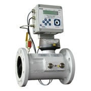 Комплекс для измерения количества газа СГ-ЭК-Т2 со счетчиком газа турбинным типа TRZ фото