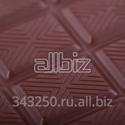 Шоколад от Российских производителей фото
