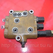 Клапан переключения Коробки передач погрузчика Changlin ZLM50E-5