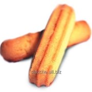 Печенье «Забава» сахарное фото