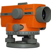 Оптический нивелир SETL GTX 120