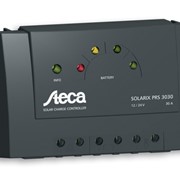 Контроллер заряда Steca Solarix PRS 3030
