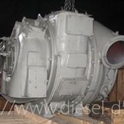 Турбокомпрессор ТК30Н-04 фото