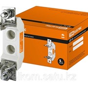 TDM Держатель плавкой вставки ДП-33, габарит 00, 160А фото