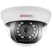 Камера видеонаблюдения DS-T101 Hi-watch фото