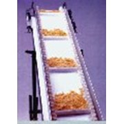 Ленты конвейерные (транспортерные) для хлебопекарной и кондитерской промышленности фото